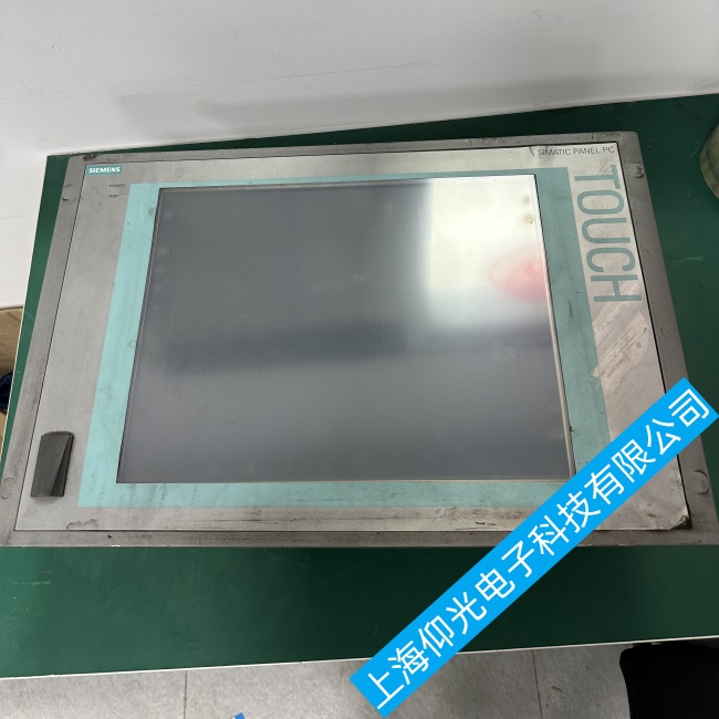 工控機維修